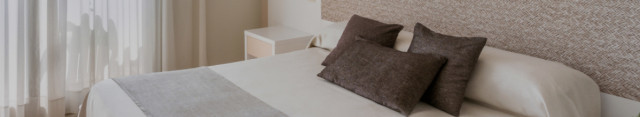 Hotel Indalo Park in Santa Susanna, Spain